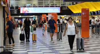 Em 8 meses, Voa Brasil viabilizou 35,4 mil passagens para aposentados
